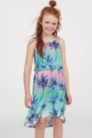 Trägerkleid aus Jersey CHF 6.95