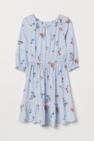 Kleid mit Volant CHF 17.46