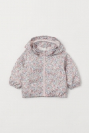Gemusterte Jacke CHF 9.95