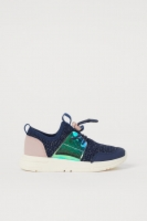 Fully fashioned Sneaker CHF 17.95