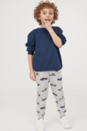 Joggers mit Druck CHF 8.95