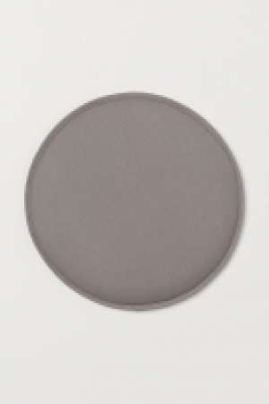 Rundes Baumwollsitzkissen CHF 8.95
