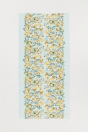 Gemusterte Baumwolltischdecke CHF 21.95