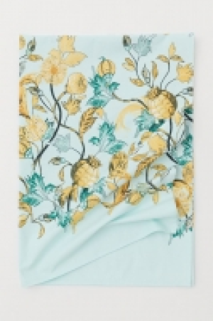 Gemusterte Baumwolltischdecke CHF 22.95