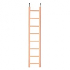 Trixie Holzleiter für Vögel 8 Sprossen 36cm CHF 3.90