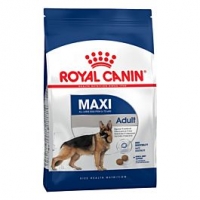 Qualipet  Royal Canin Maxi Mature