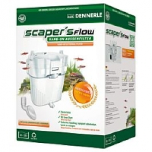 Qualipet  Dennerle Scaper`s Flow 360L/h 5.6W