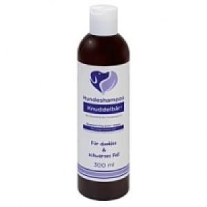Shampoo Knuddelbär 300ml