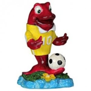 Trixie Aquarium Deko Meeresbewohner 7cm