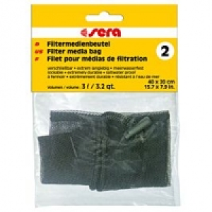 Sera Filtermedienbeutel Nr.2 CHF 5.90