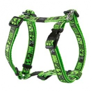 Rogz Fancy Dress Geschirr CF XL 60-100cm