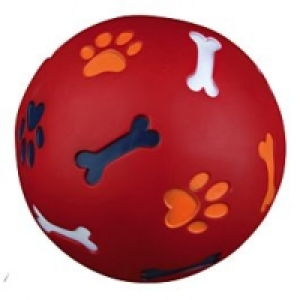 Trixie Snackball Kunststoff D=14cm