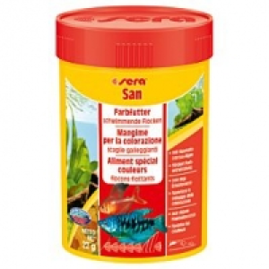 Sera San Farbenpracht 100ml