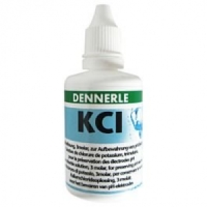 Qualipet  Dennerle KCL Lösung 50ml