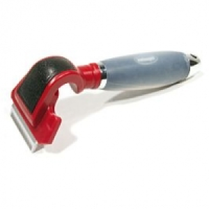 ComfortLine TrimmFit Trimmer rot-schwarz