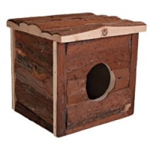 Qualipet  Trixie Natural Living Haus Jerrik
