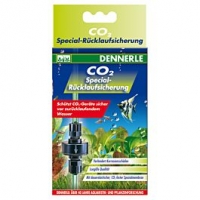 Qualipet  Dennerle CO2 Special Rücklaufsicherung