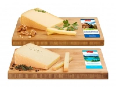 Schweizer Rahmkäse CHF 2.49