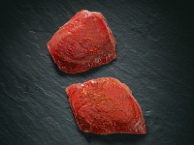 Straussen Steak CHF 2.49