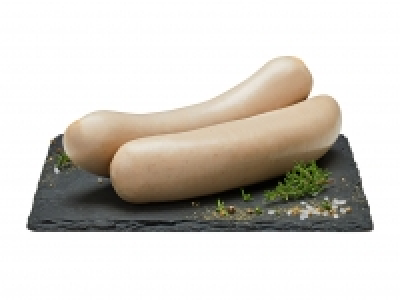 Poulet Kalbsbratwurst CHF 2.79