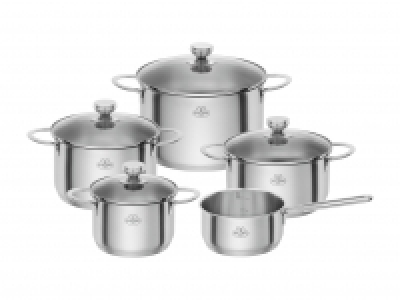 Ballarini Topfset, 5-teilig CHF 79.90