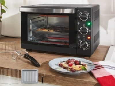 Mini-Backofen CHF 39.90