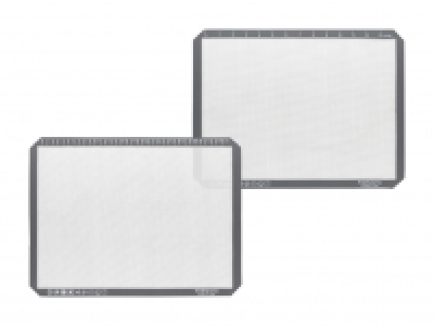 Silikon-Backmatten, 2er CHF 7.99
