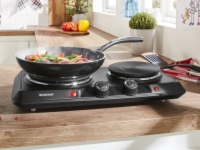 Doppelkochplatte CHF 29.90