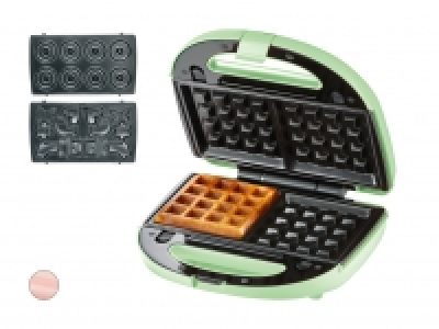 Waffeleisen CHF 24.90
