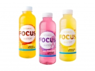 Focus Water CHF 1.49