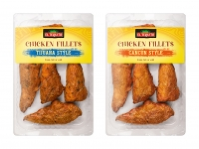 Pouletbrust Filets CHF 2.95