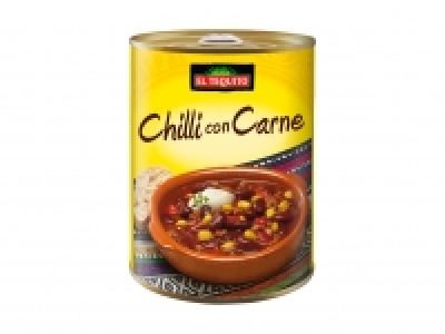 Chili con Carne CHF 3.99