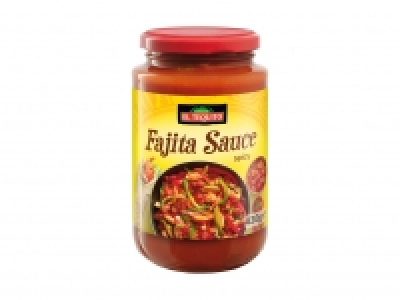Fajita Sauce CHF 1.99
