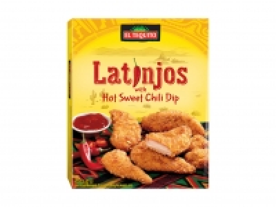 Lidl  Pouletfilet Latinjos