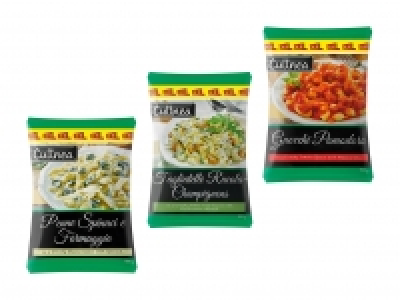 Pastagerichte XXL CHF 3.49