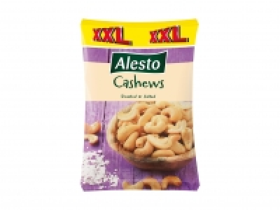 Cashewkerne XXL CHF 2.99