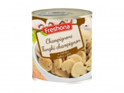 Champignons Scheiben CHF 1.45