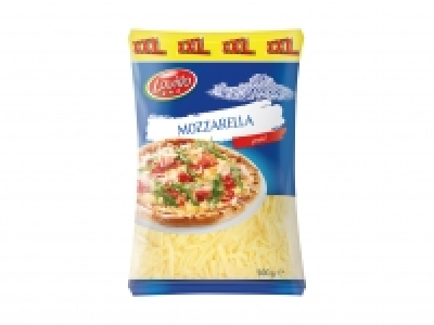 Mozzarella XXL CHF 3.29