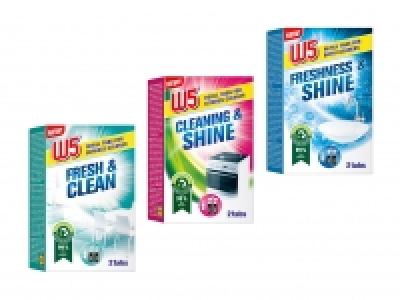 Ecoclear Nachfüll-Tabs CHF 1.99