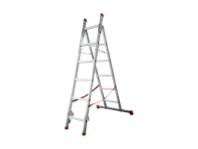 Alu-Multifunktionsleiter CHF 59.90