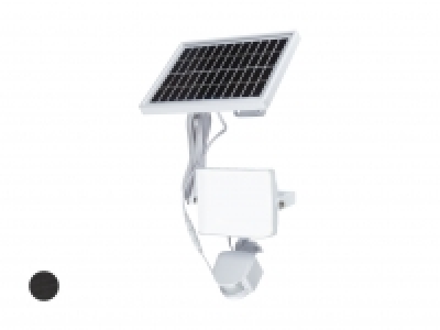 LED-Solarstrahler