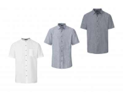 Leinen-Hemd CHF 11.99