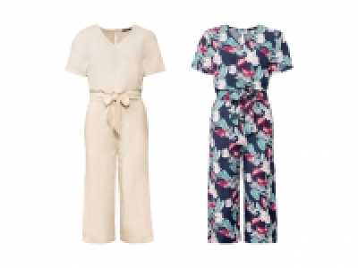 Leinen-Jumpsuit CHF 14.99