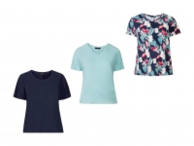 Leinen-Shirt CHF 11.99