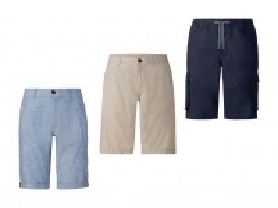 Leinen-Shorts CHF 11.99