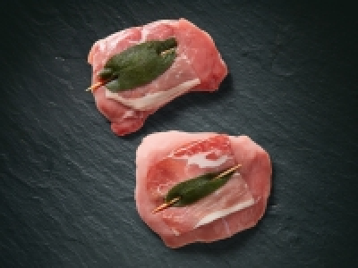 Kalbs-Saltimbocca CHF 8.99