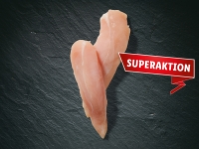 Poulet Minifilet CHF 4.49