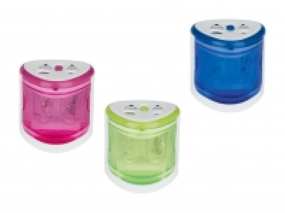 Elektrischer Anspitzer CHF 6.99