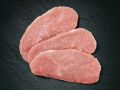 Schweinsschnitzel vom Stotzen CHF 11.98