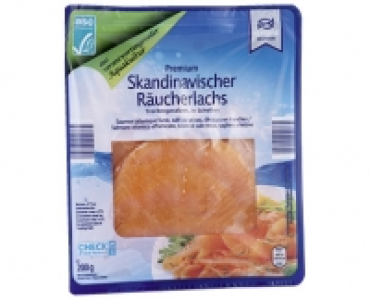 ALMARE SEAFOOD ASC RÄUCHERLACHS
